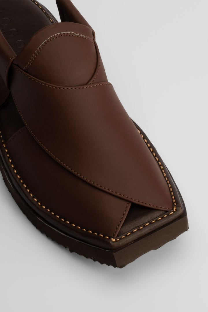 LOGO ARELIUS SANDAL