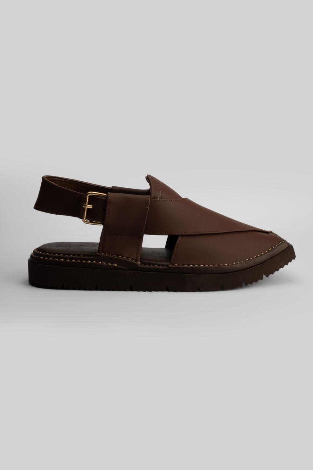 LOGO ARELIUS SANDAL