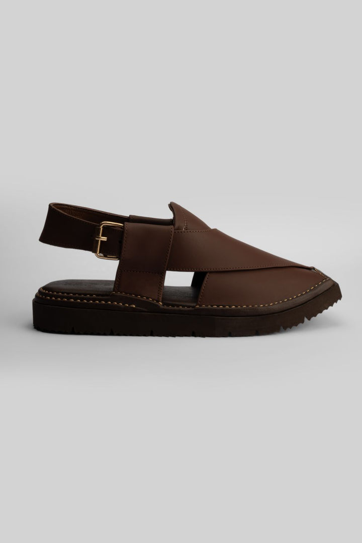 LOGO ARELIUS SANDAL