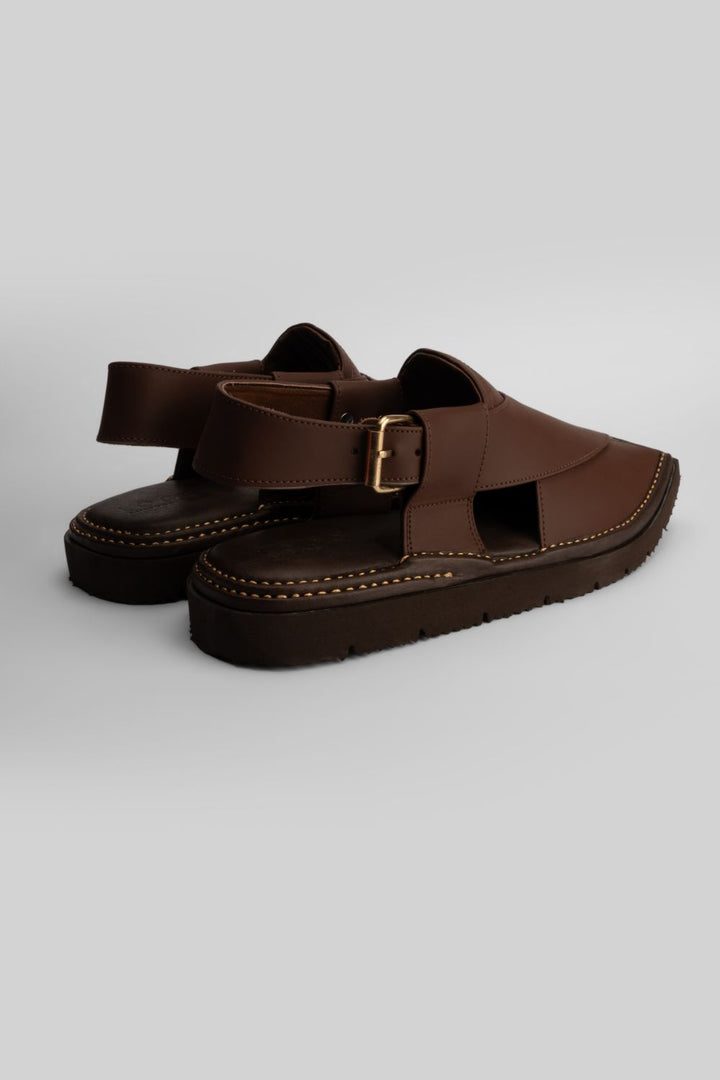 LOGO ARELIUS SANDAL