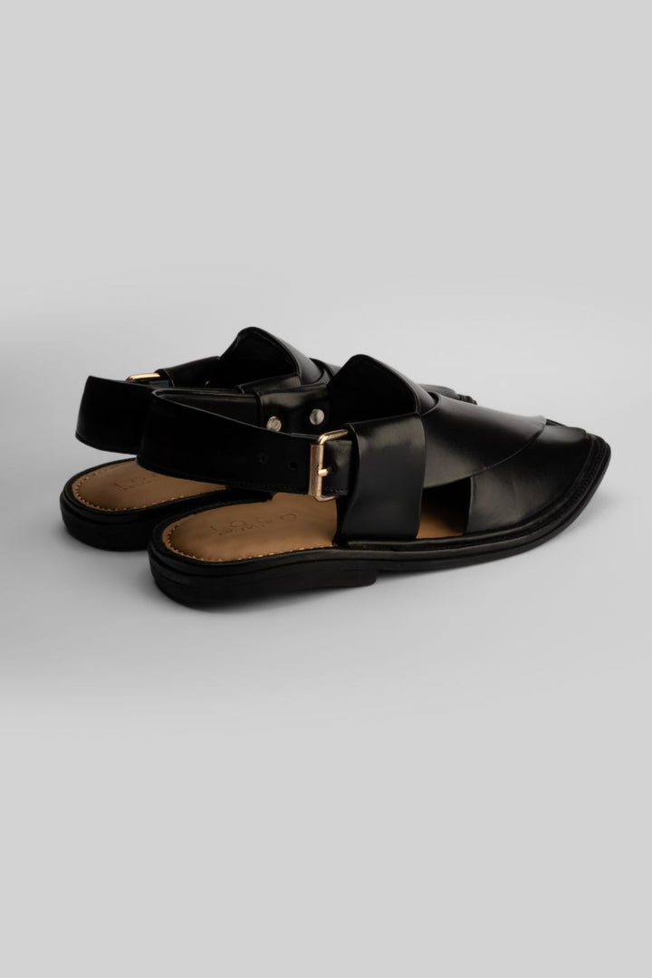 LOGO LUCADE SANDAL
