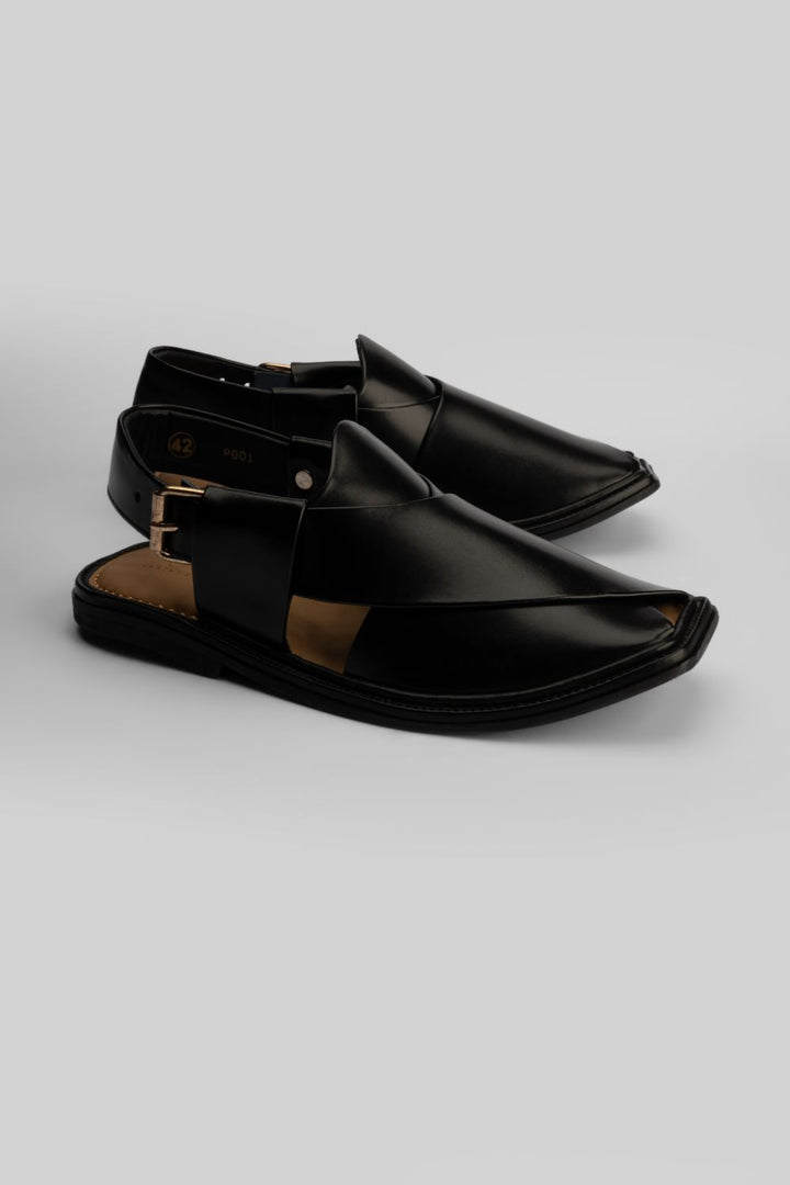 LOGO LUCADE SANDAL