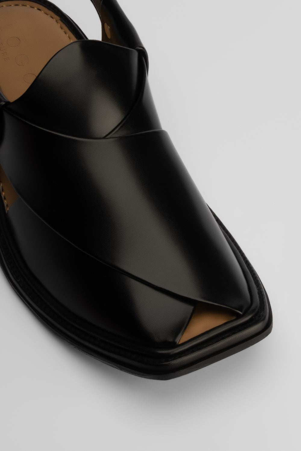 LOGO LUCADE SANDAL