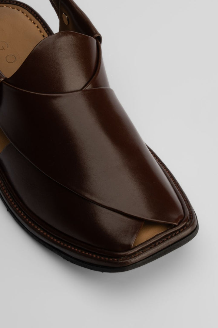 LOGO LUCADE SANDAL