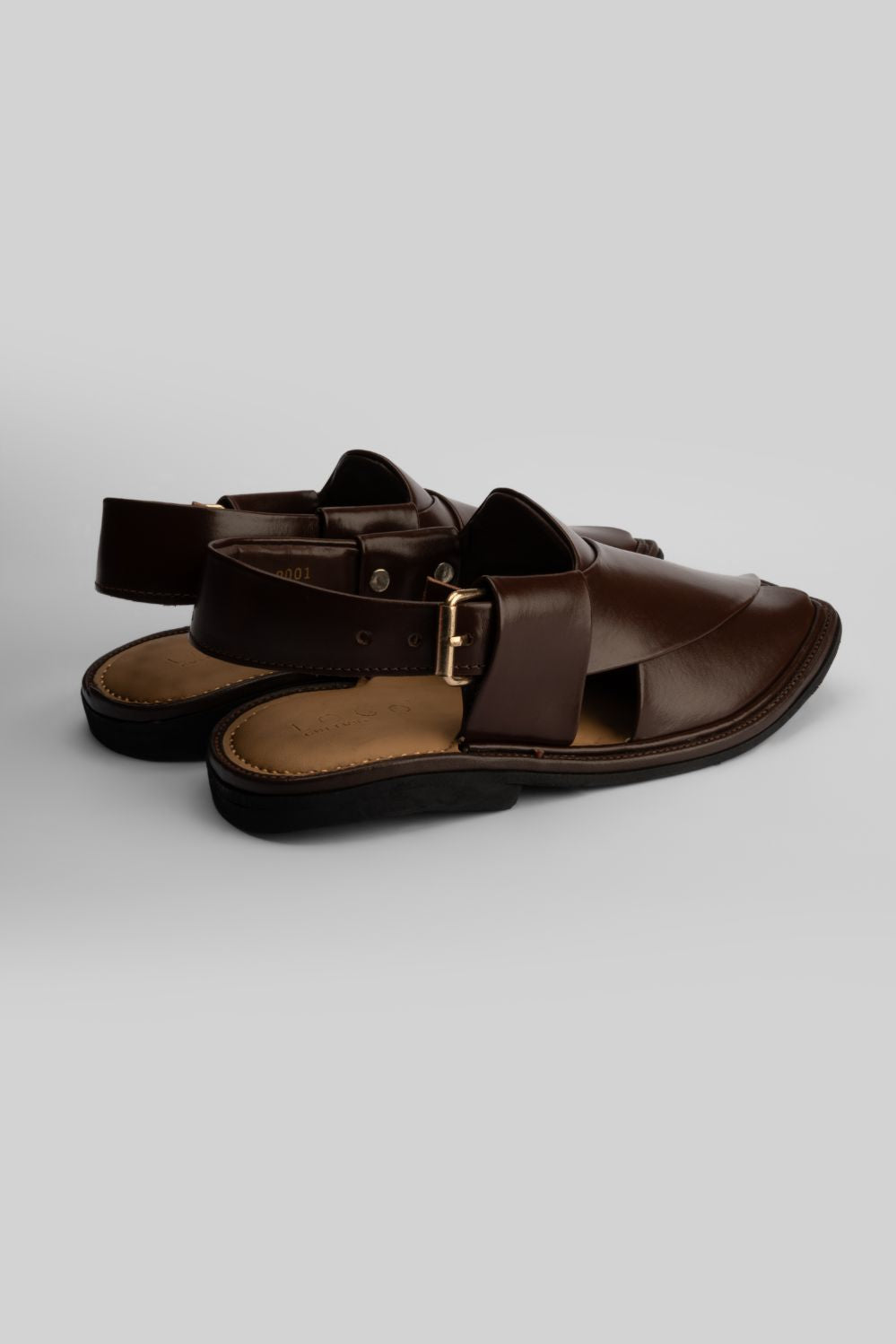LOGO LUCADE SANDAL