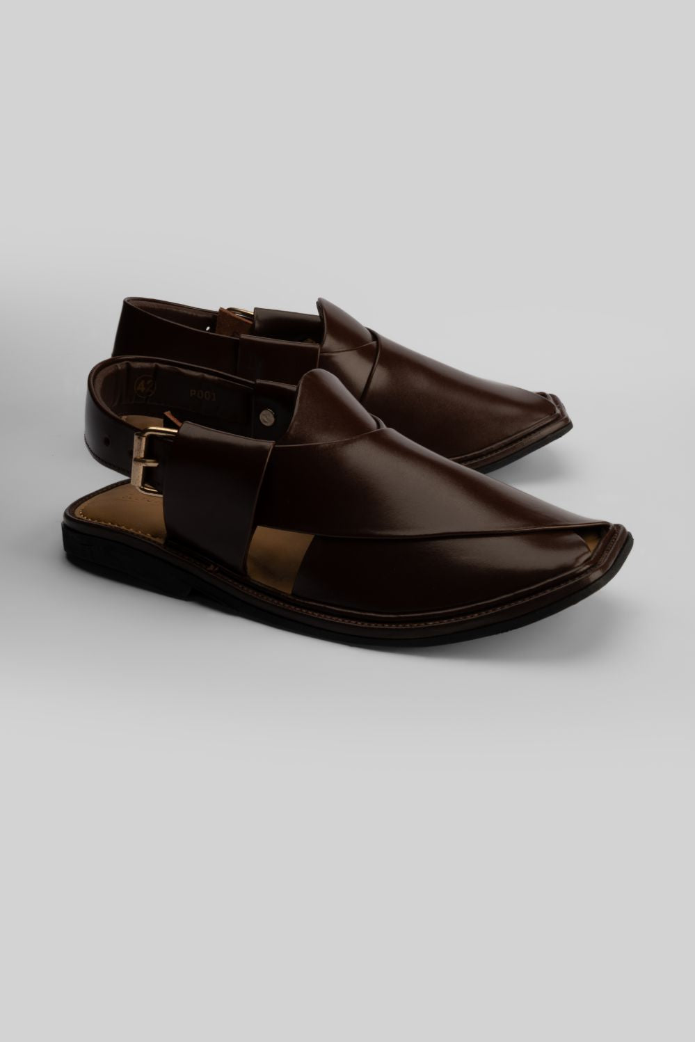 LOGO LUCADE SANDAL