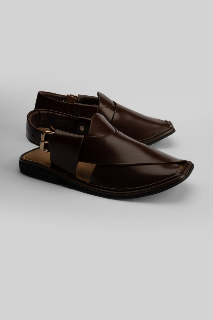 LOGO LUCADE SANDAL
