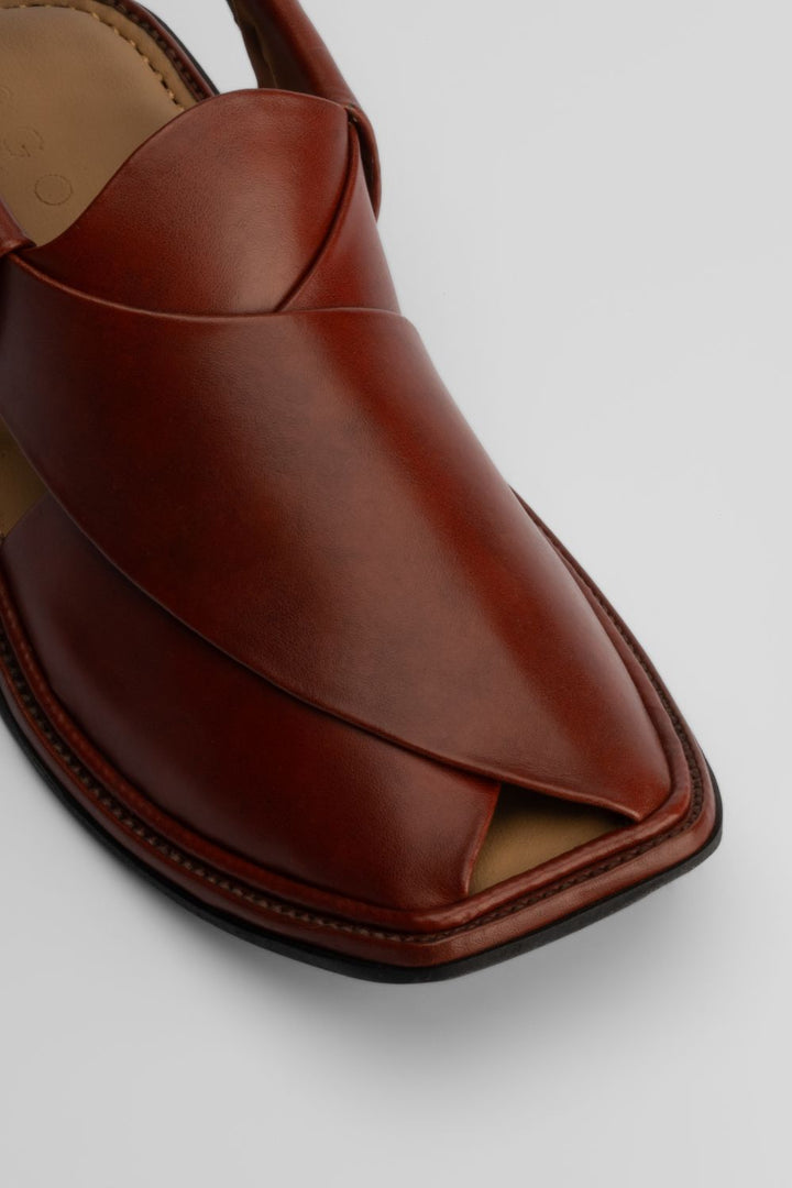 LOGO LUCADE SANDAL