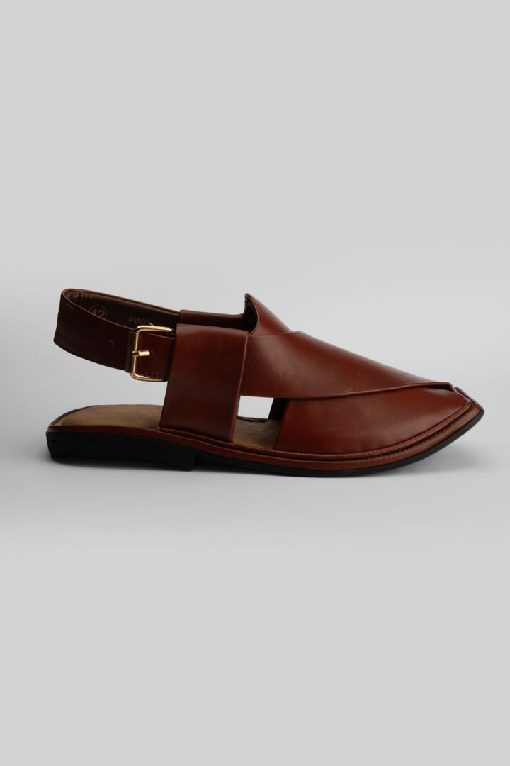 LOGO LUCADE SANDAL