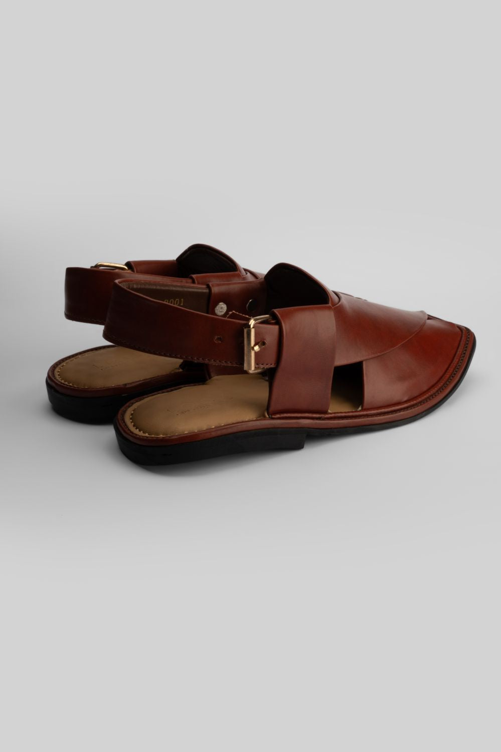 LOGO LUCADE SANDAL