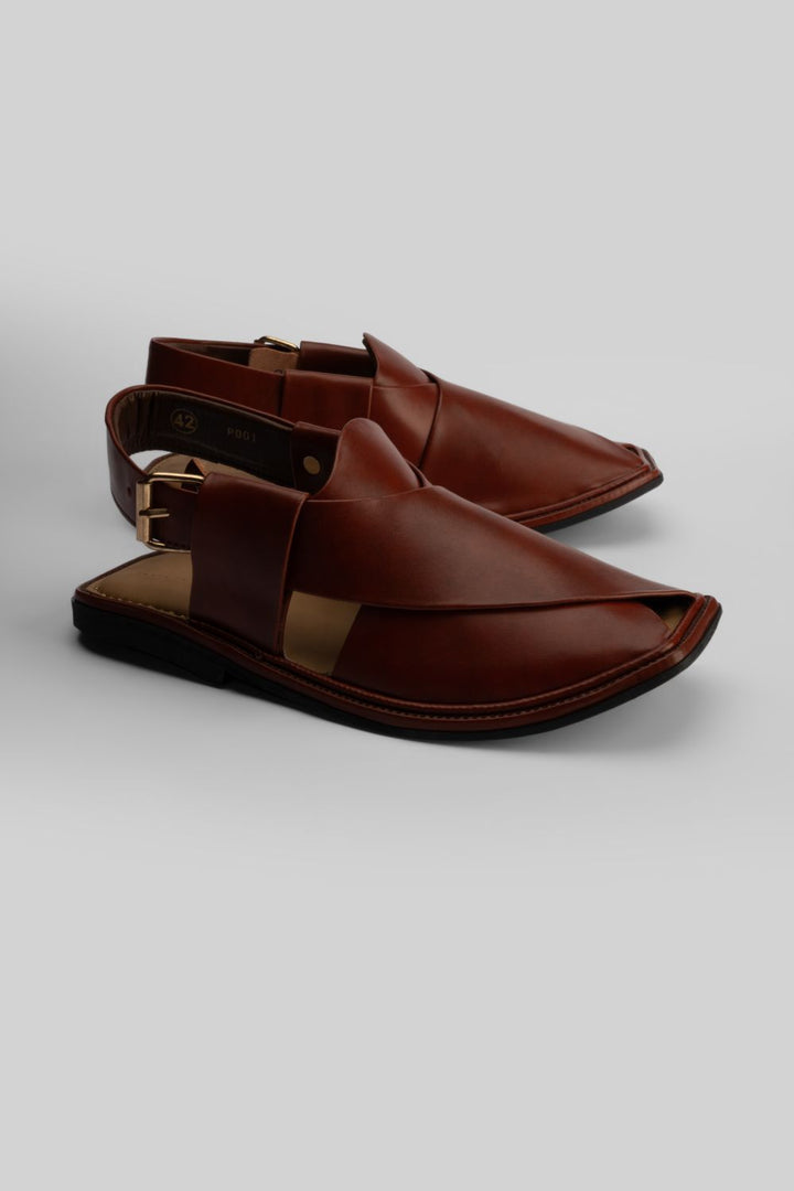 LOGO LUCADE SANDAL