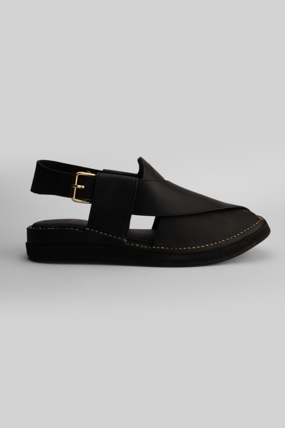 LOGO PELER SANDAL