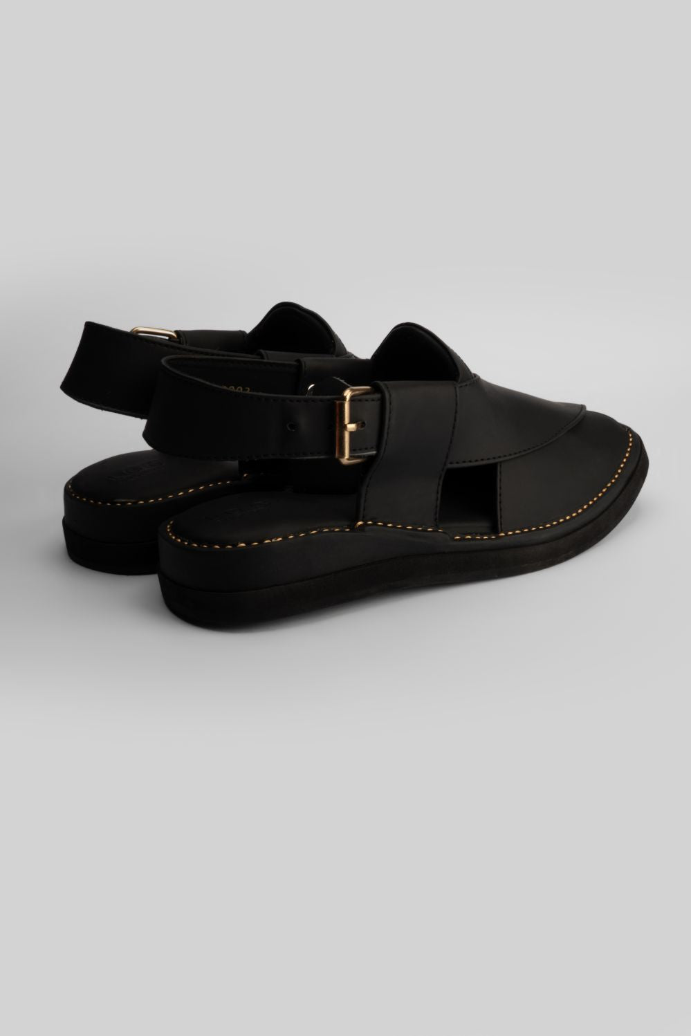 LOGO PELER SANDAL