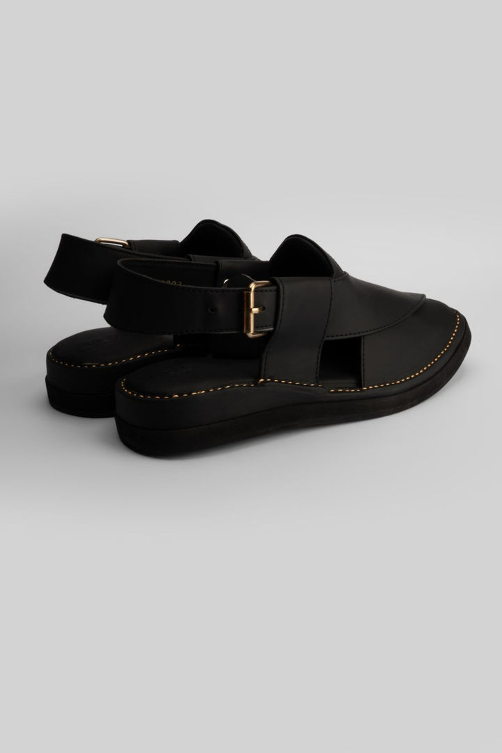 LOGO PELER SANDAL