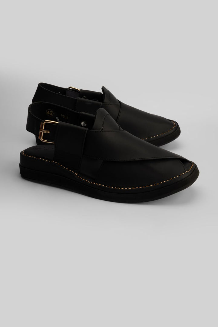 LOGO PELER SANDAL