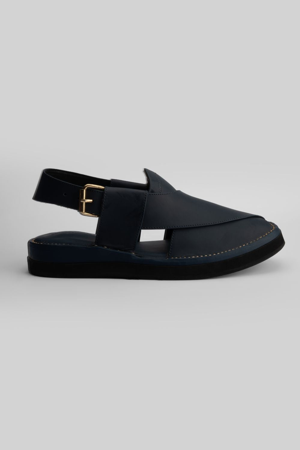 LOGO PELER SANDAL