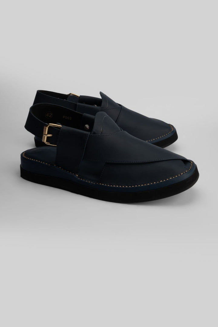 LOGO PELER SANDAL