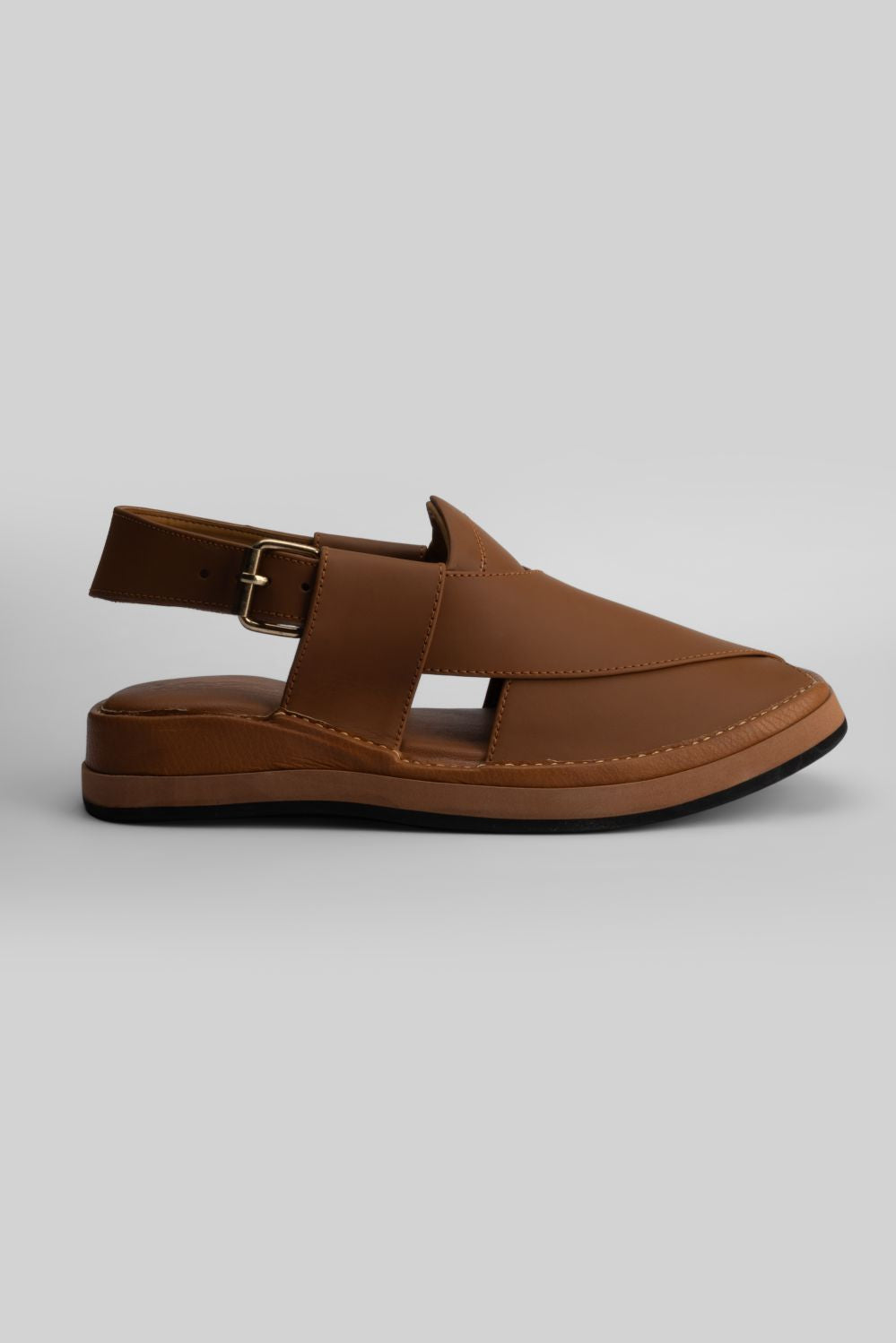 LOGO PELER SANDAL