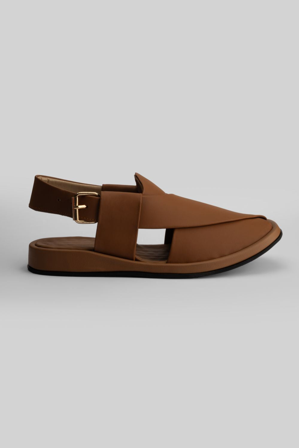 LOGO NIRVENA SANDAL