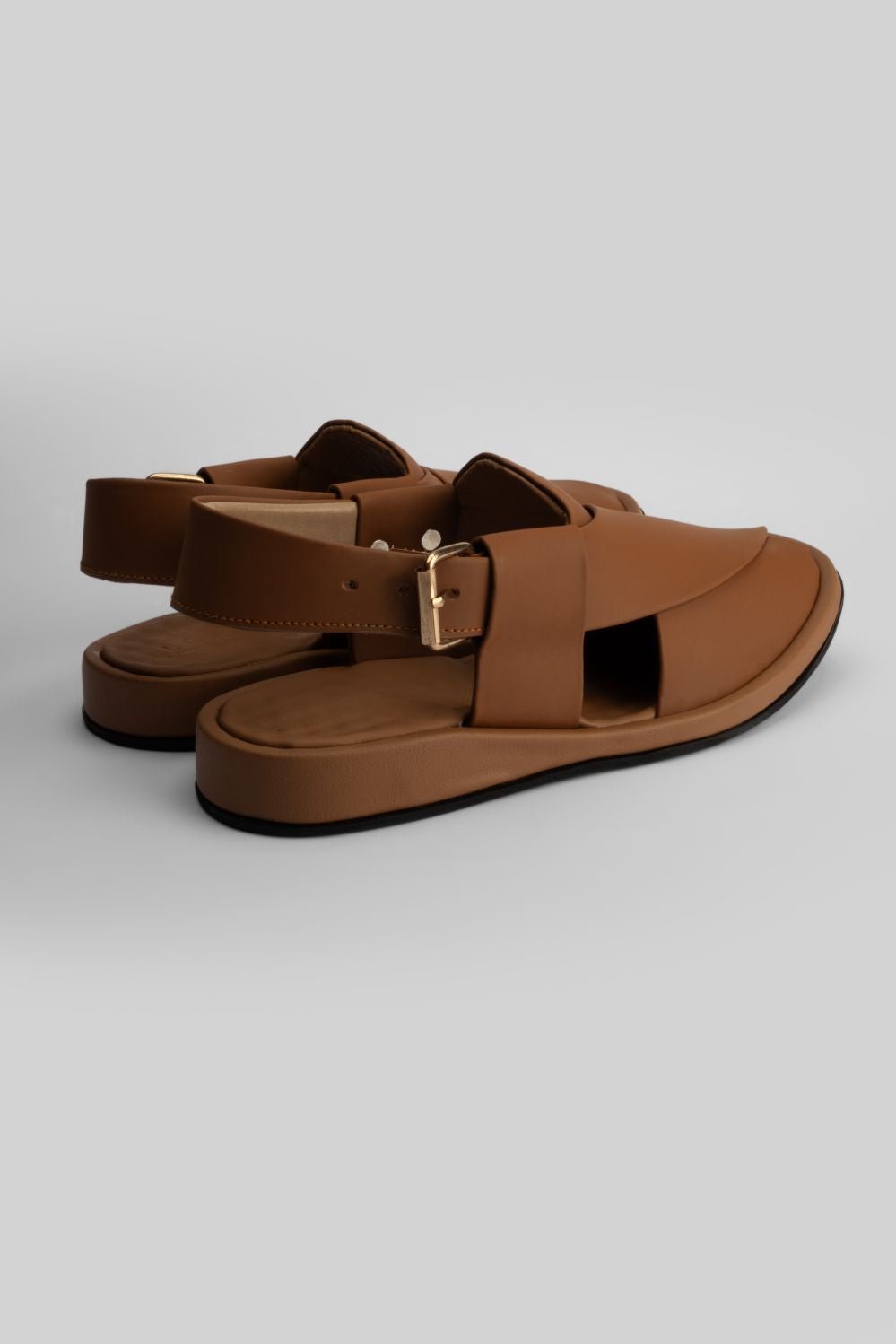 LOGO NIRVENA SANDAL