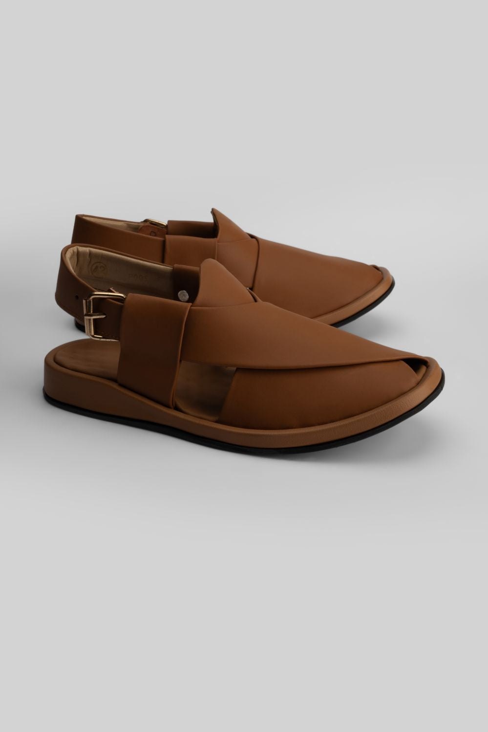 LOGO NIRVENA SANDAL