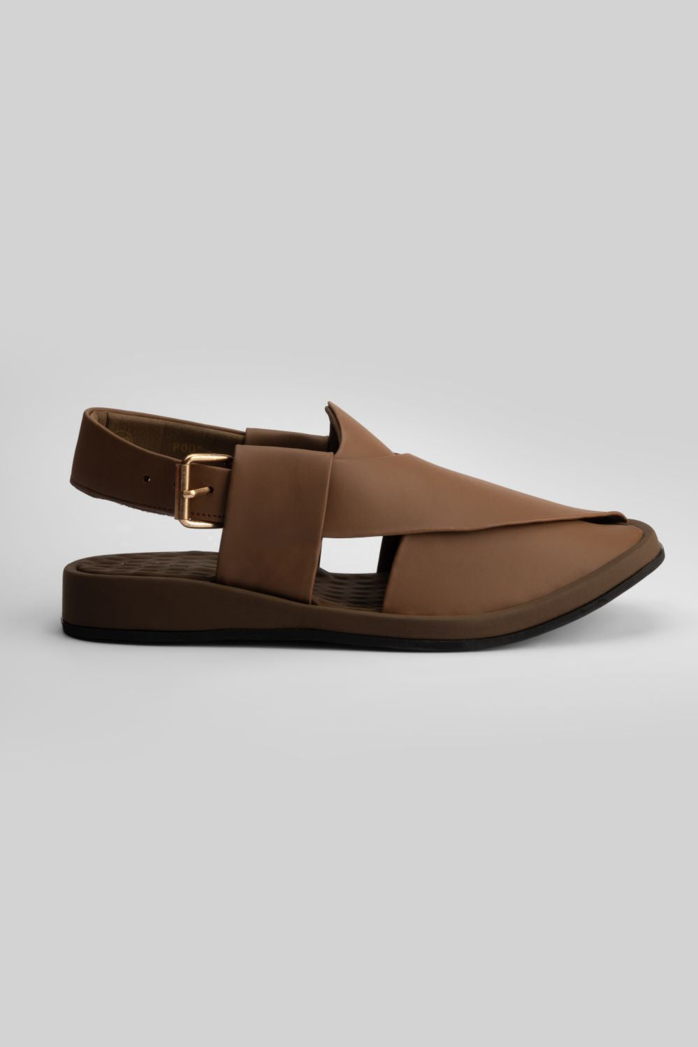 LOGO NIRVENA SANDAL