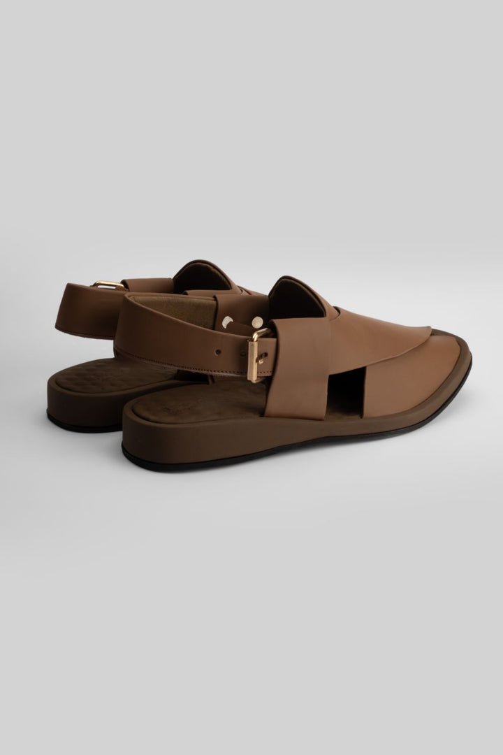 LOGO NIRVENA SANDAL