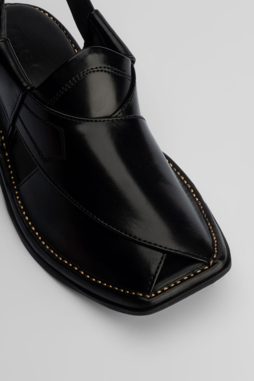 LOGO ALDANOR SANDAL