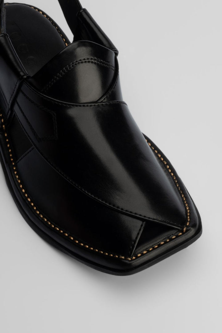 LOGO ALDANOR SANDAL