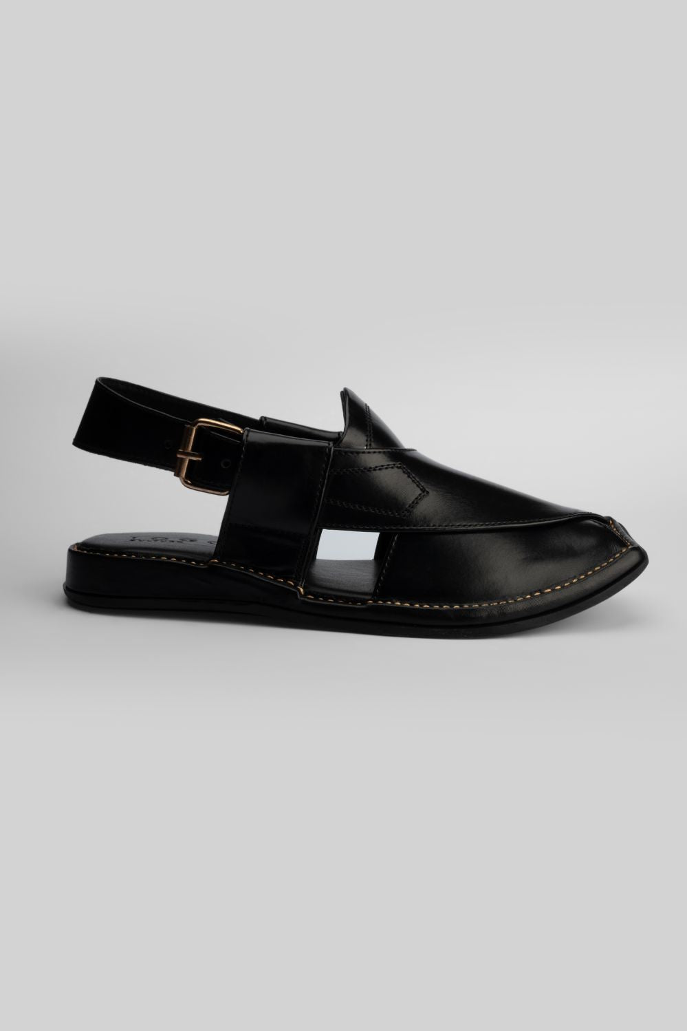 LOGO ALDANOR SANDAL