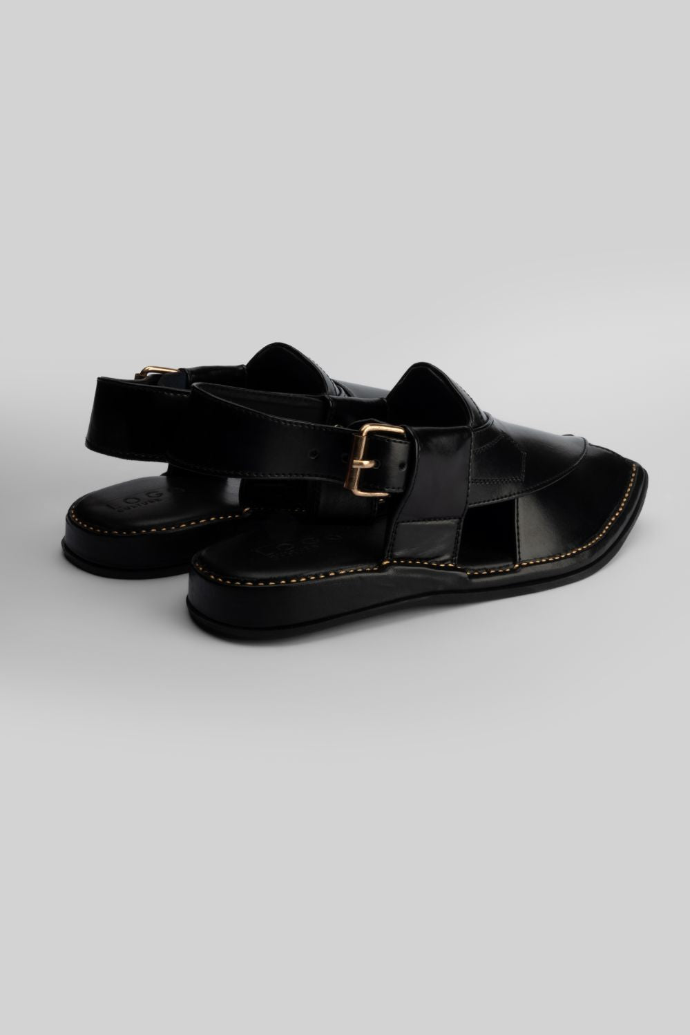 LOGO ALDANOR SANDAL