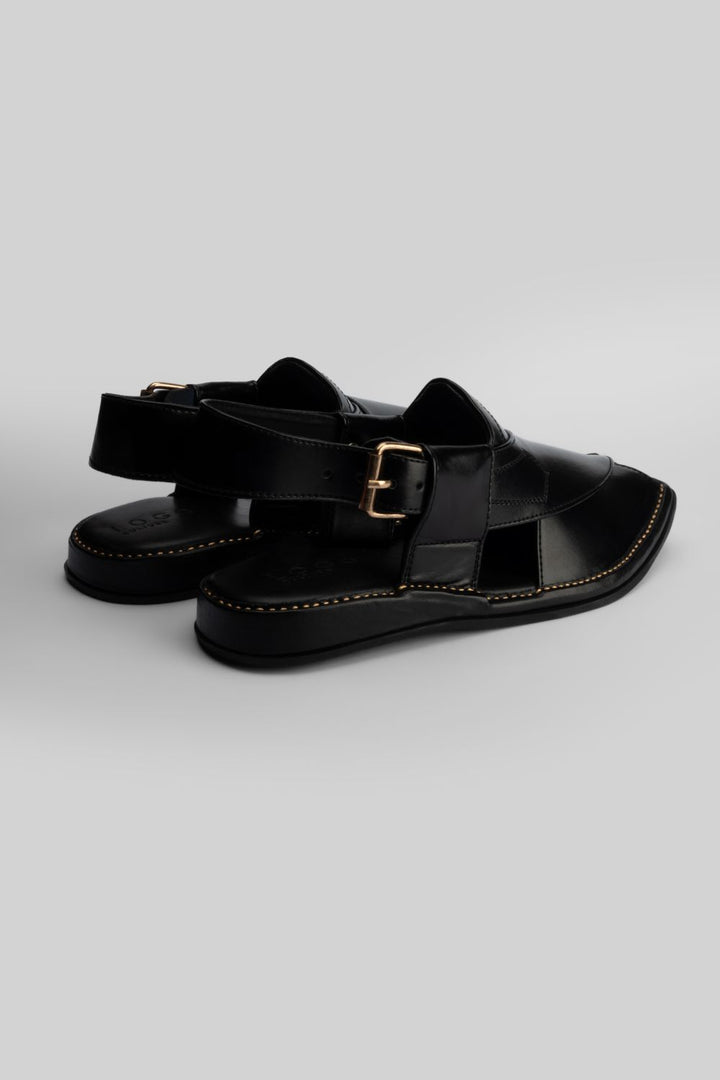 LOGO ALDANOR SANDAL