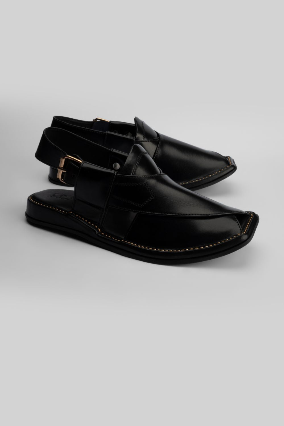 LOGO ALDANOR SANDAL