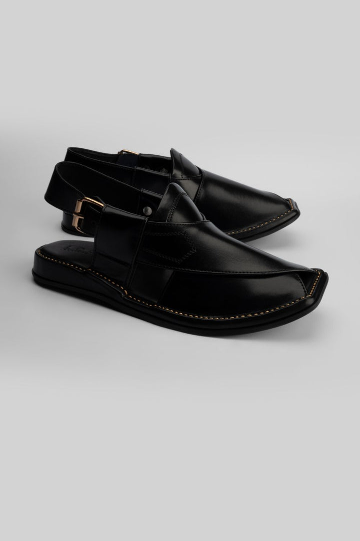 LOGO ALDANOR SANDAL
