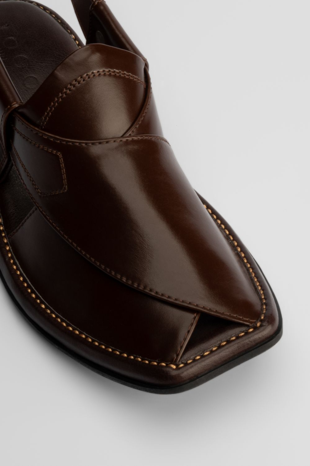 LOGO ALDANOR SANDAL