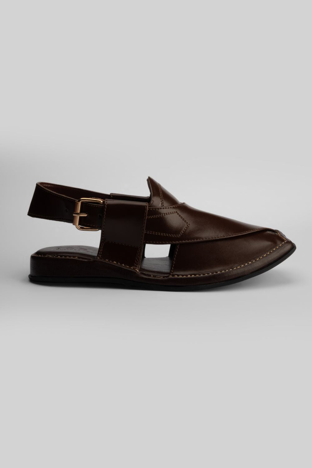 LOGO ALDANOR SANDAL