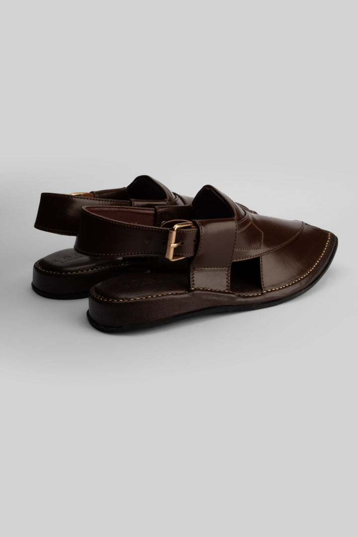 LOGO ALDANOR SANDAL