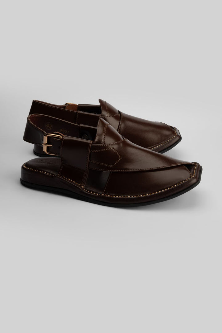 LOGO ALDANOR SANDAL