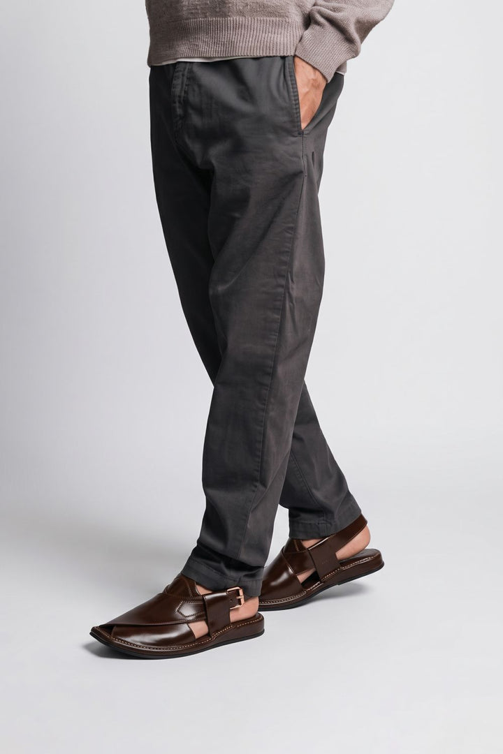 LOGO ALDANOR SANDAL