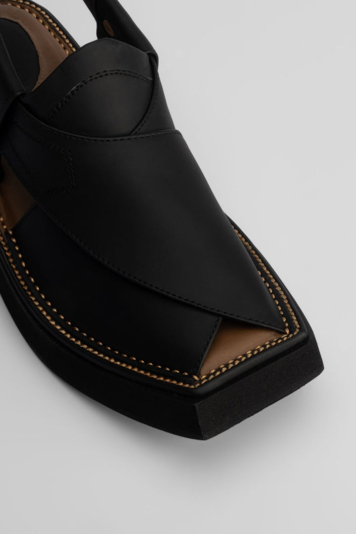 LOGO BELAROCHE SANDAL