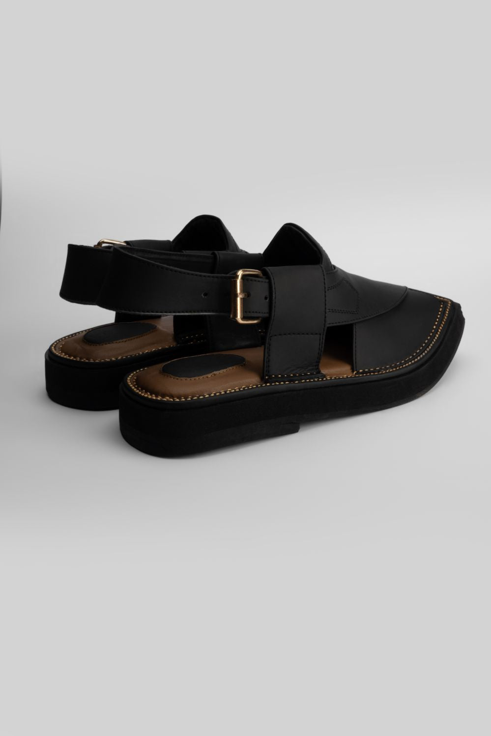 LOGO BELAROCHE SANDAL