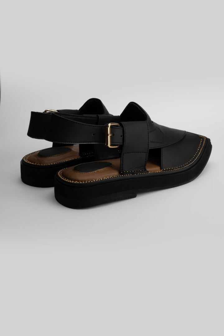 LOGO BELAROCHE SANDAL
