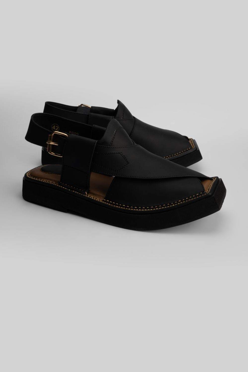 LOGO BELAROCHE SANDAL