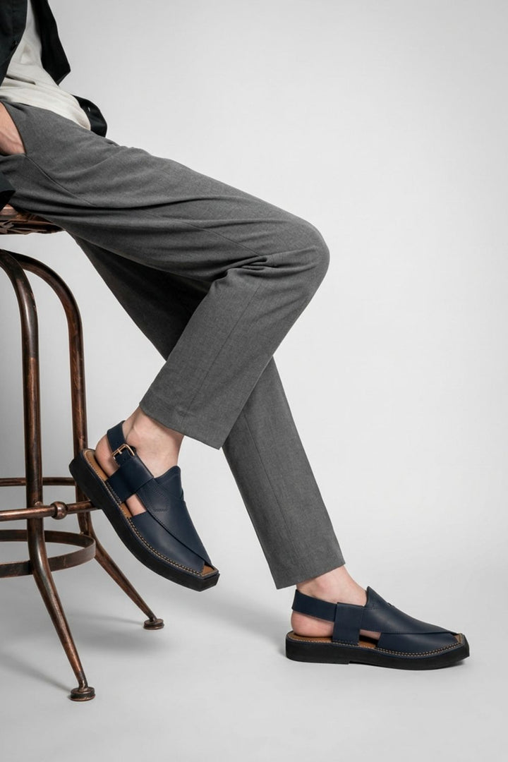 LOGO BELAROCHE SANDAL