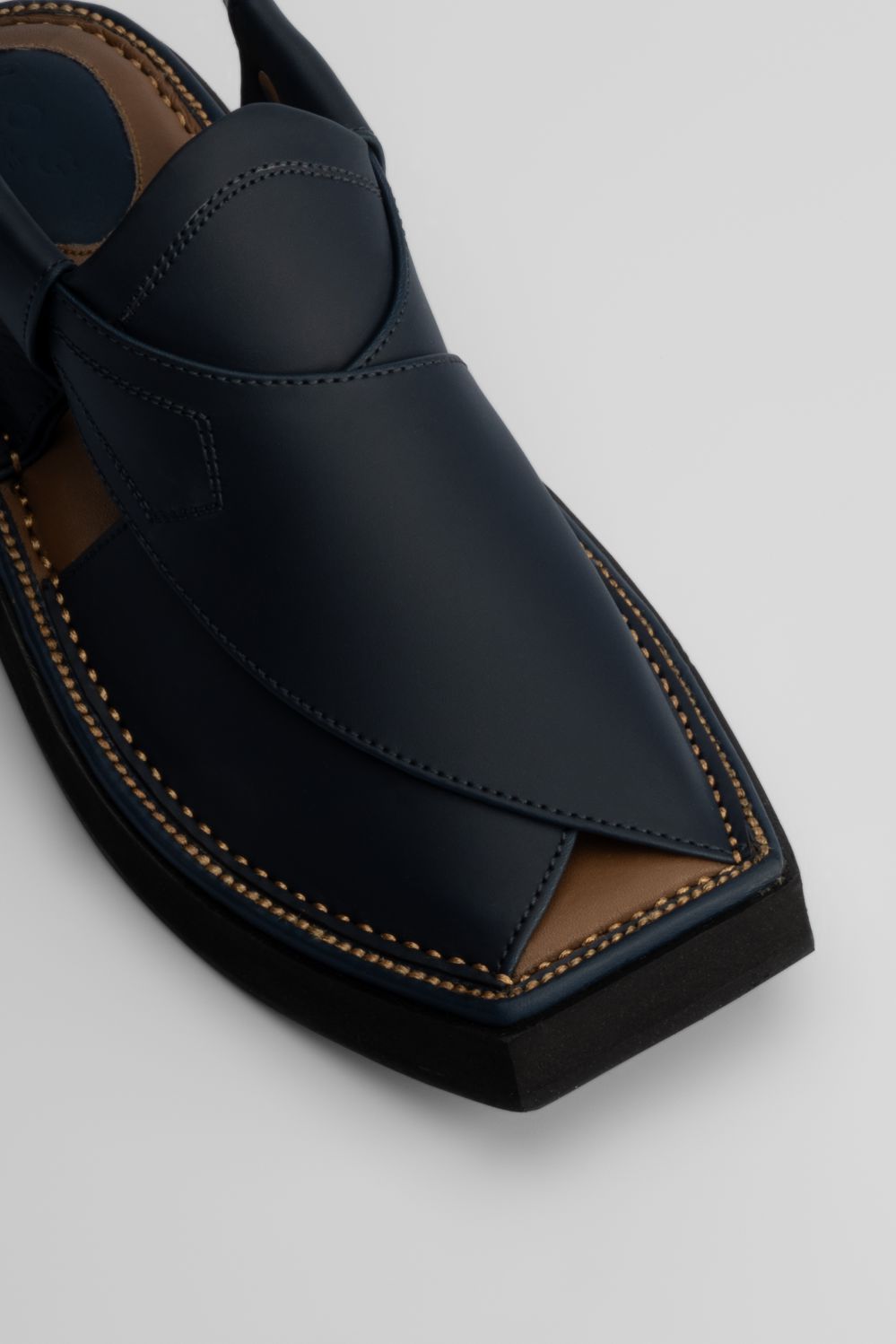 LOGO BELAROCHE SANDAL