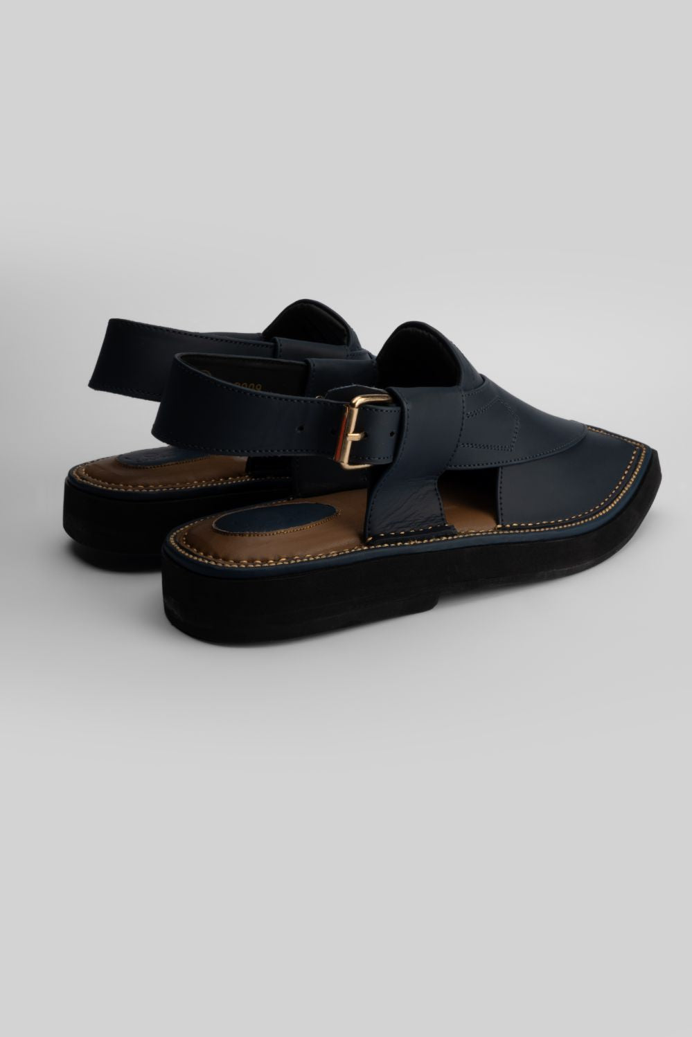 LOGO BELAROCHE SANDAL