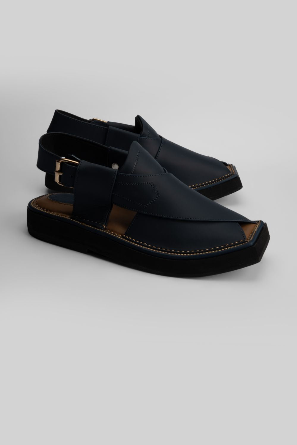 LOGO BELAROCHE SANDAL