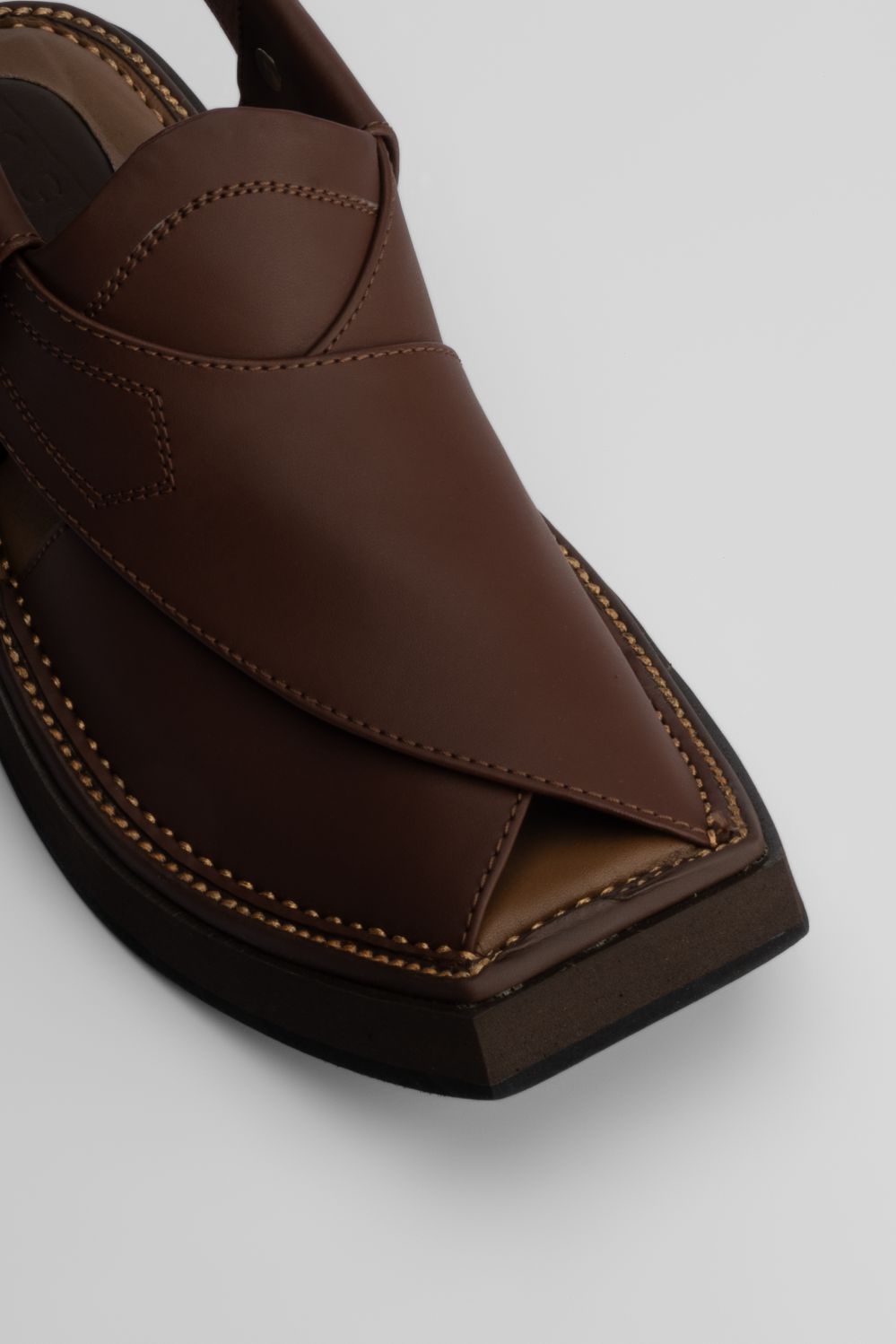 LOGO BELAROCHE SANDAL