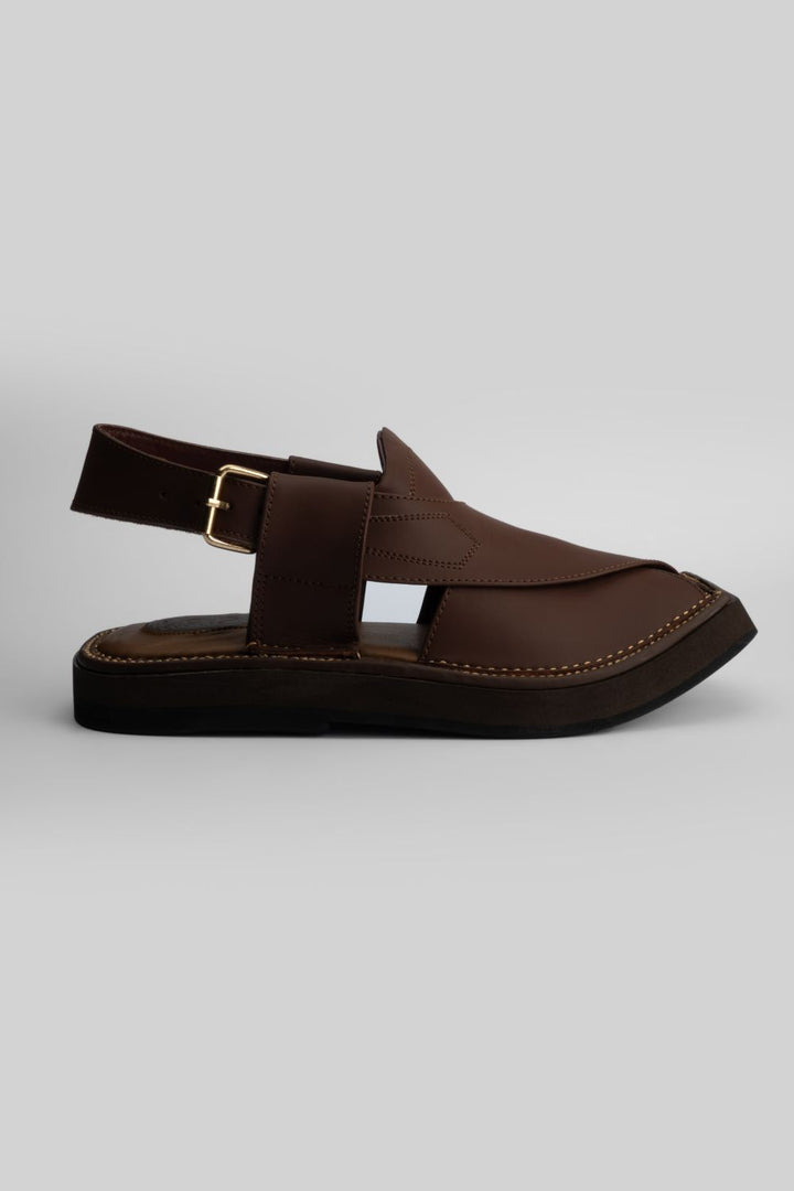 LOGO BELAROCHE SANDAL