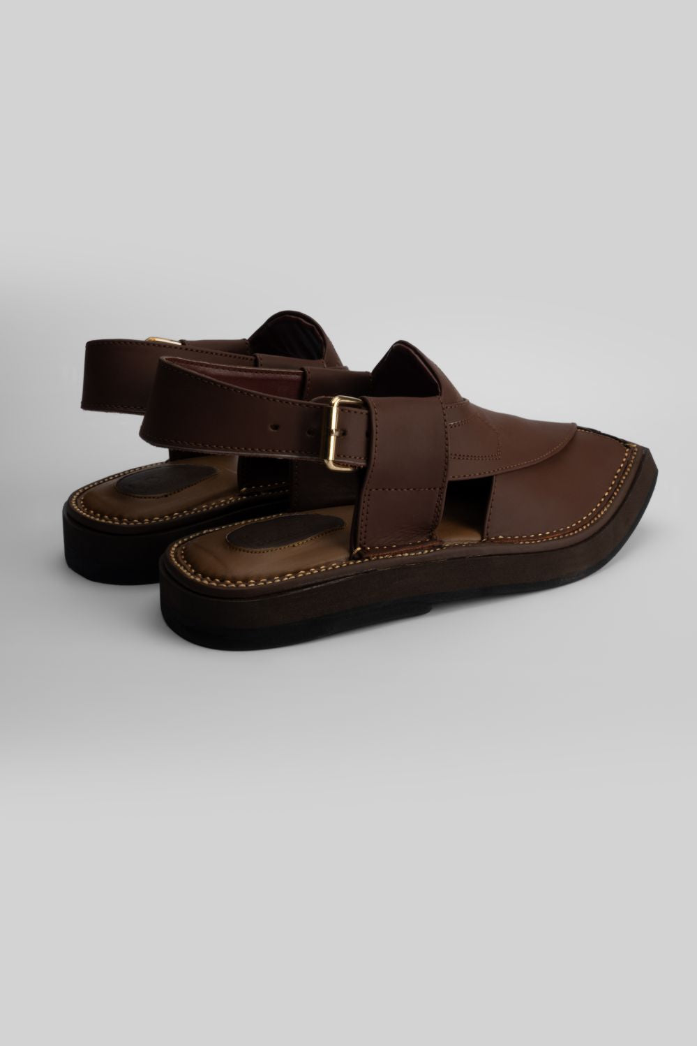 LOGO BELAROCHE SANDAL
